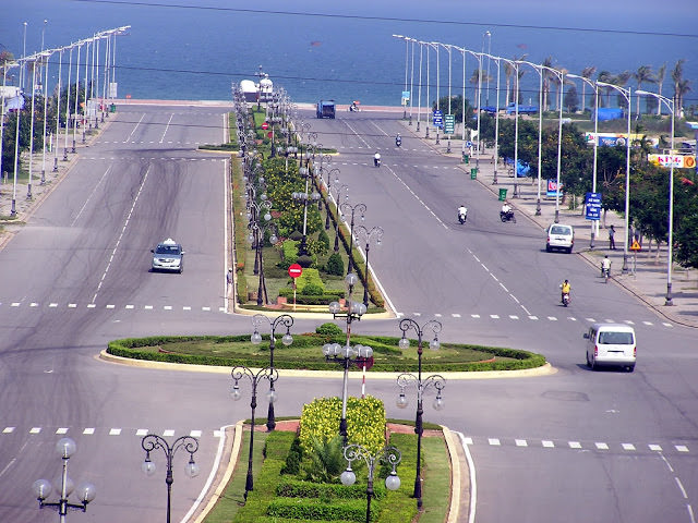 Thủ tướng đồng ý đầu tư BT nút giao thông trung tâm quận Long Biên